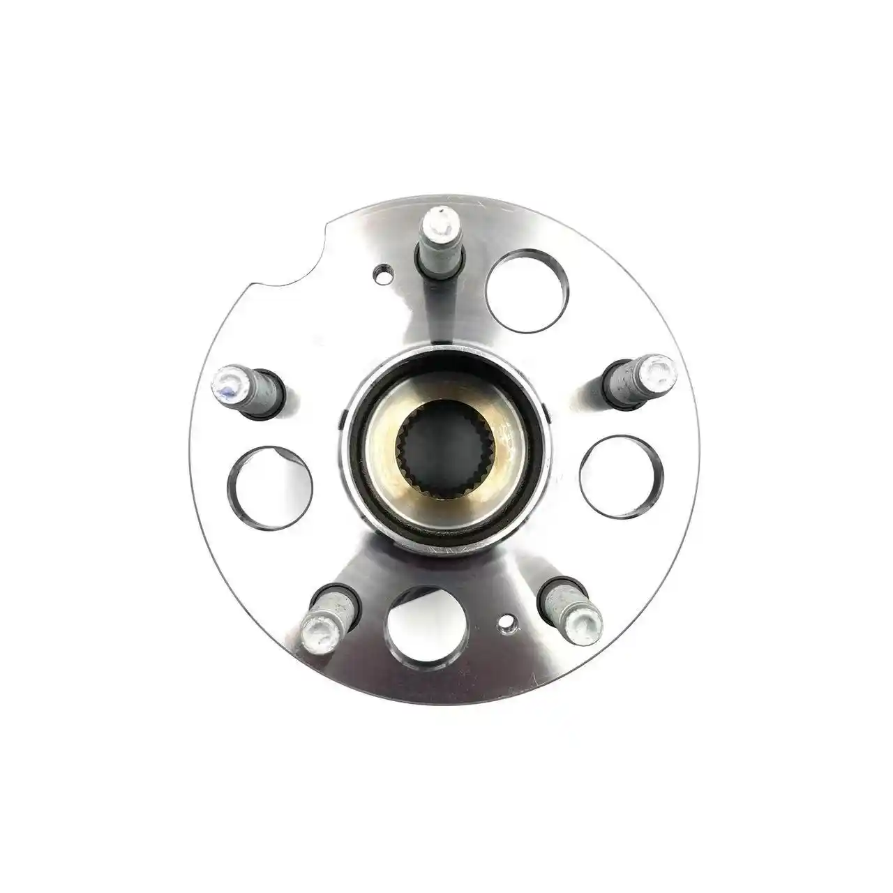 3104100XSZ09A rear wheel hub unit for Harvard