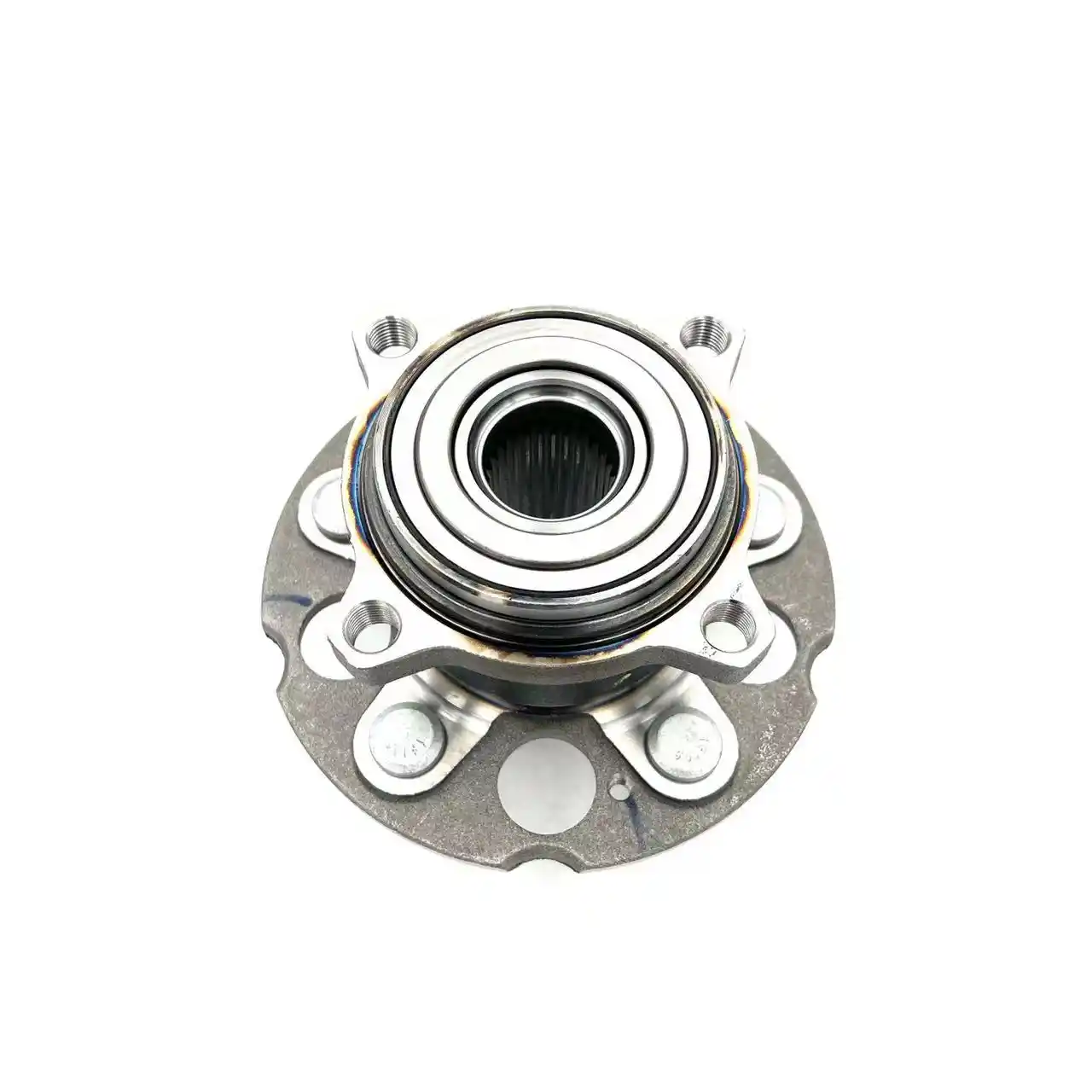 DAC2F82R4528D- rear wheel hub unit for Harvard
