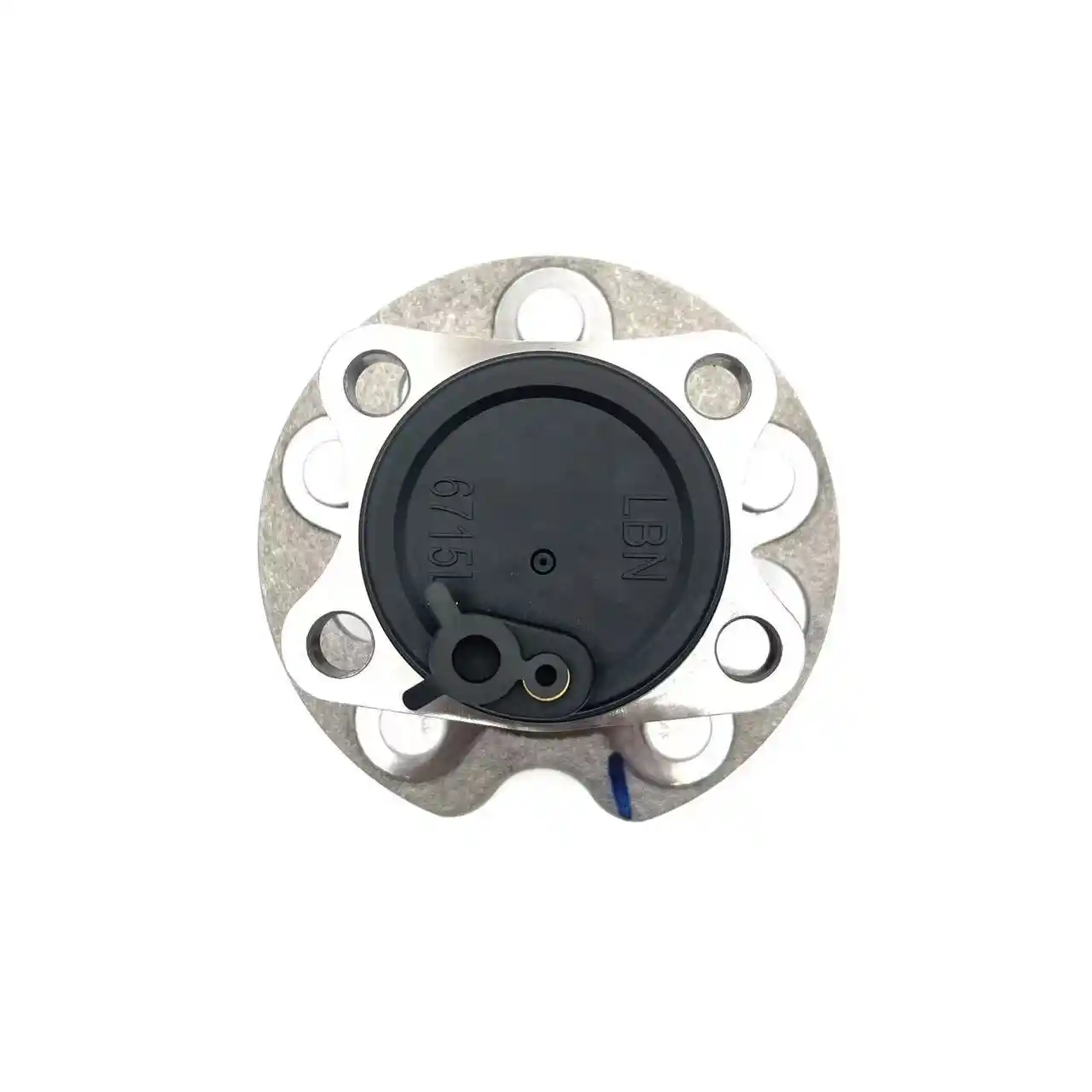 Wheel Hub Bearing 6715-L001-002 rear wheel hub unitL for Junma Automobile