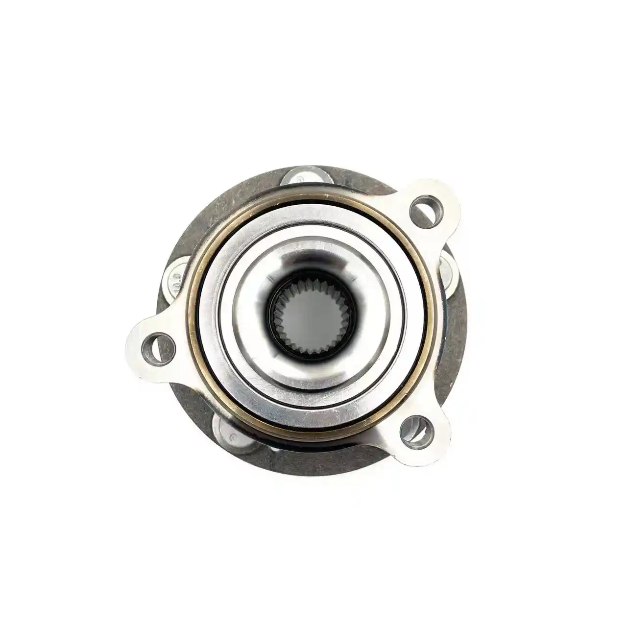 Wheel Hub Bearing DAC2F90F3582W8A front wheel hub unitL for Zotye