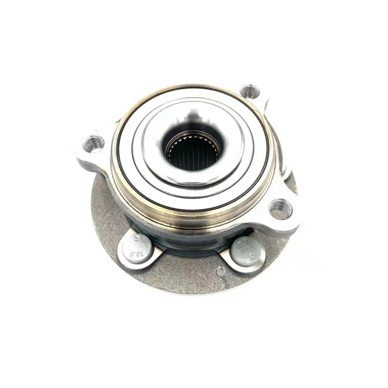 DAC2F90F3582A front wheel hub unitR for Zotye