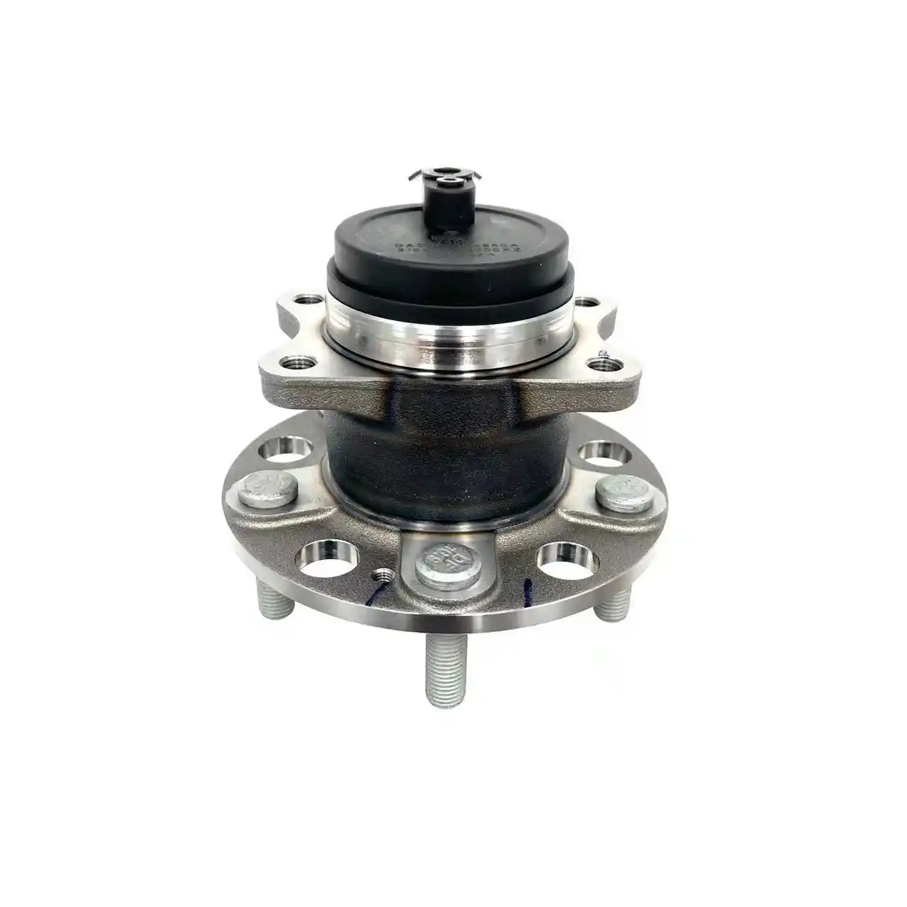 DAC2F73R4550A rear wheel hub unit for JAC