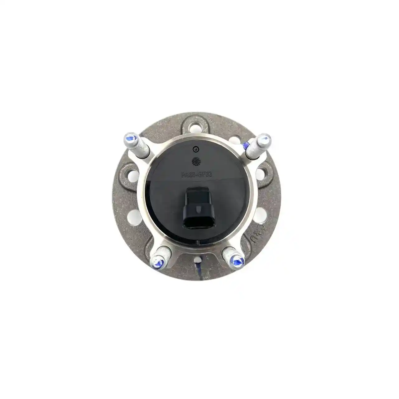 Wheel Hub Bearing DAC2F90F3554AD rear wheel hub unit for BAIC