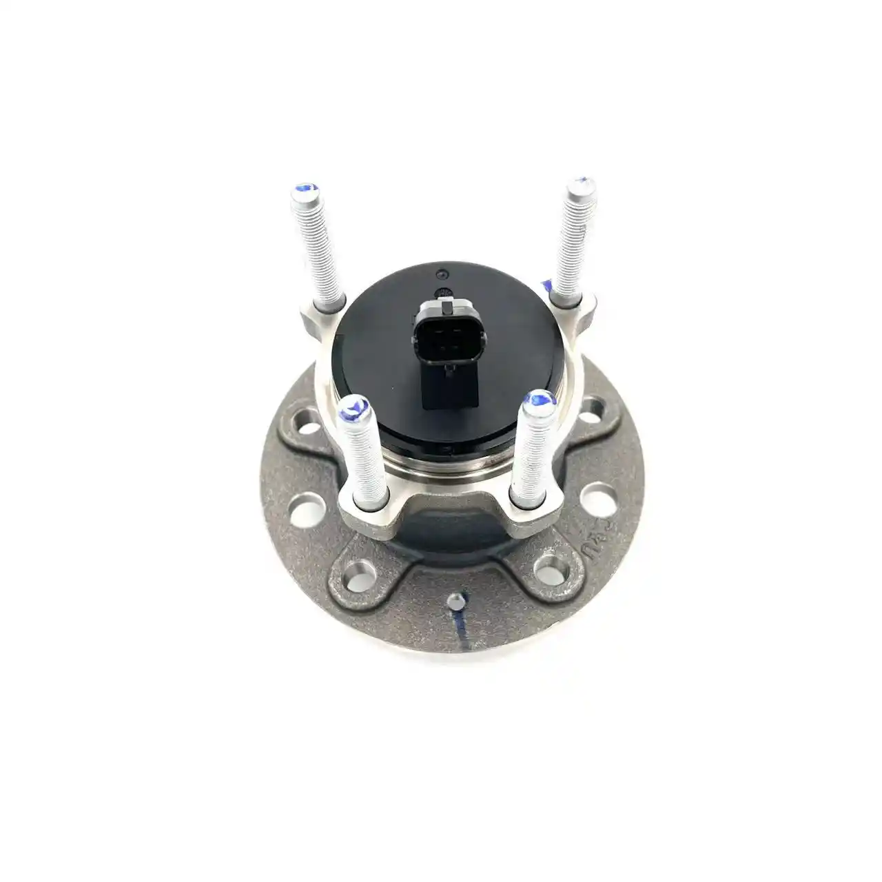 DAC2F90F3554AD rear wheel hub unit for BAIC