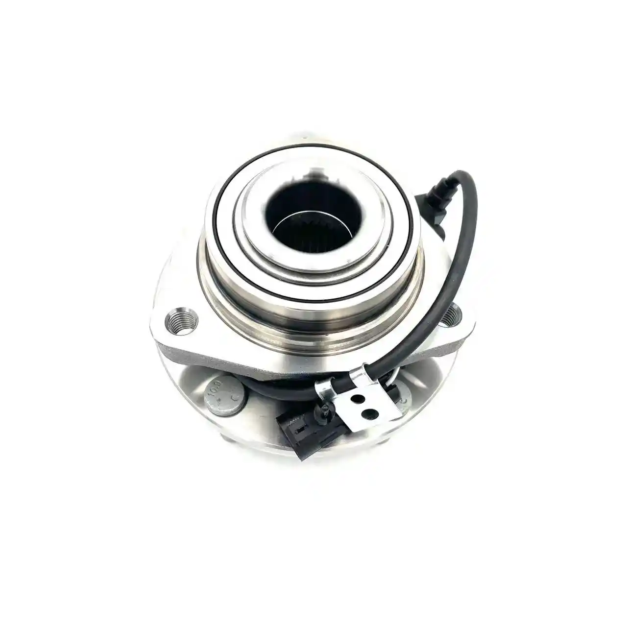 DAC2F83R3559A front wheel hub unit