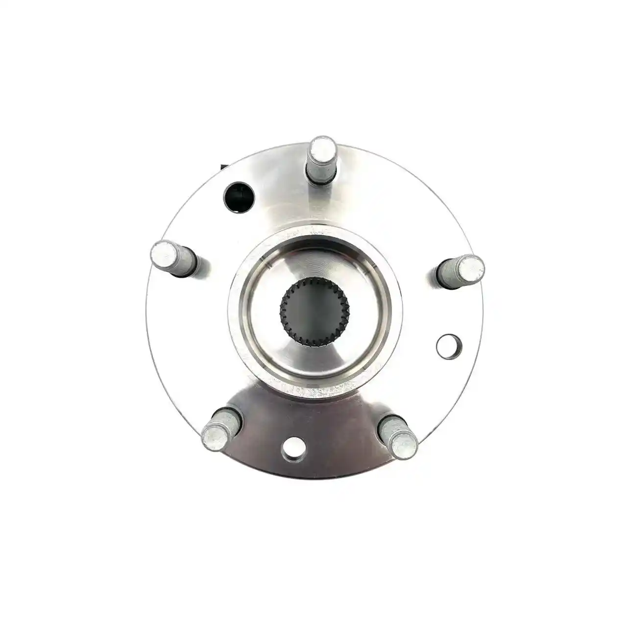 DAC2F83R3559A front wheel hub unit