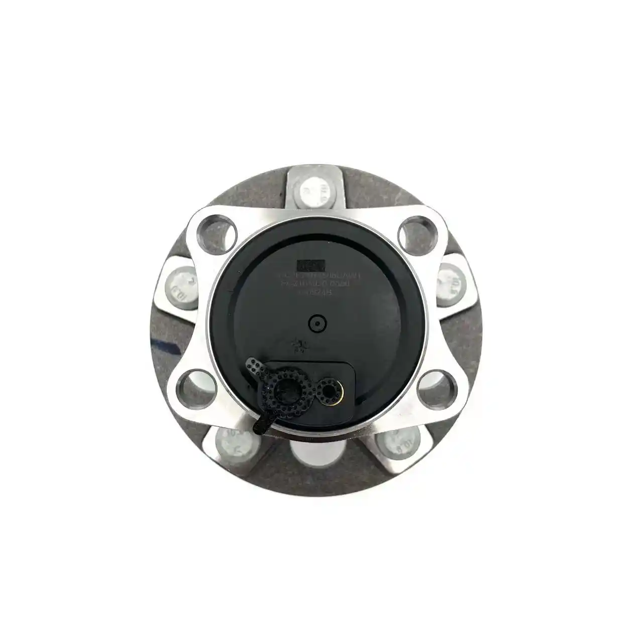 Wheel Hub Bearing DAC2F74R4508BAW1 rear wheel hub unitL for Euler