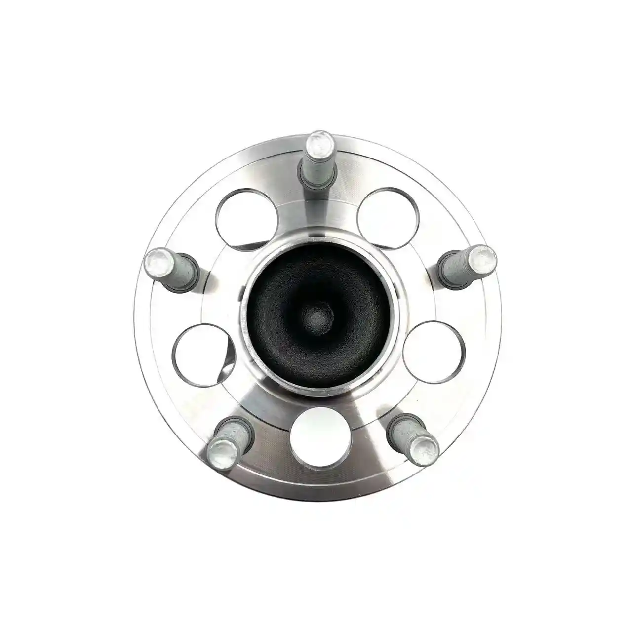 DAC2F74R4508BAW1 rear wheel hub unitL for Euler