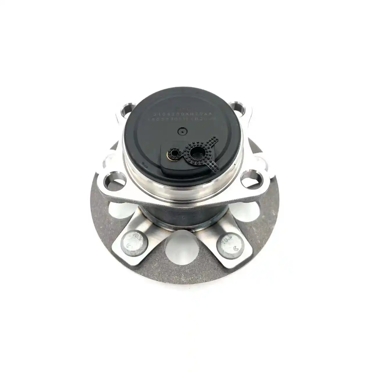 3104200XN20XA rear wheel hub unitR for Euler