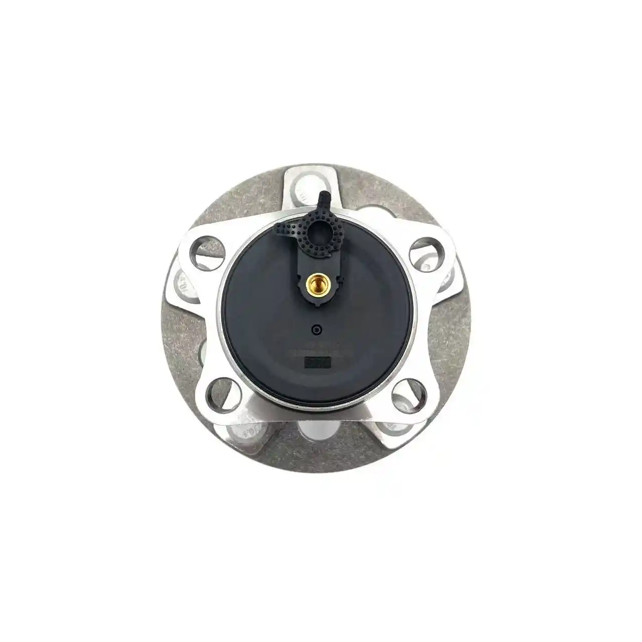 Wheel Hub Bearing DAC2F74R4565BA rear wheel hub unit