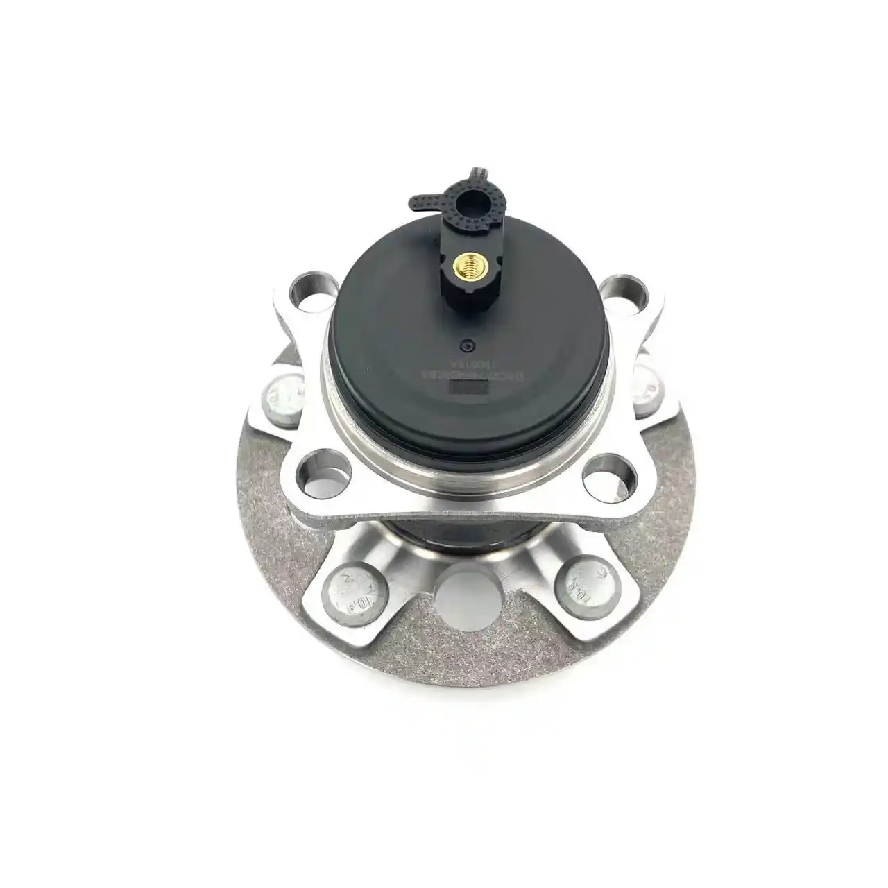 DAC2F74R4565BA rear wheel hub unit