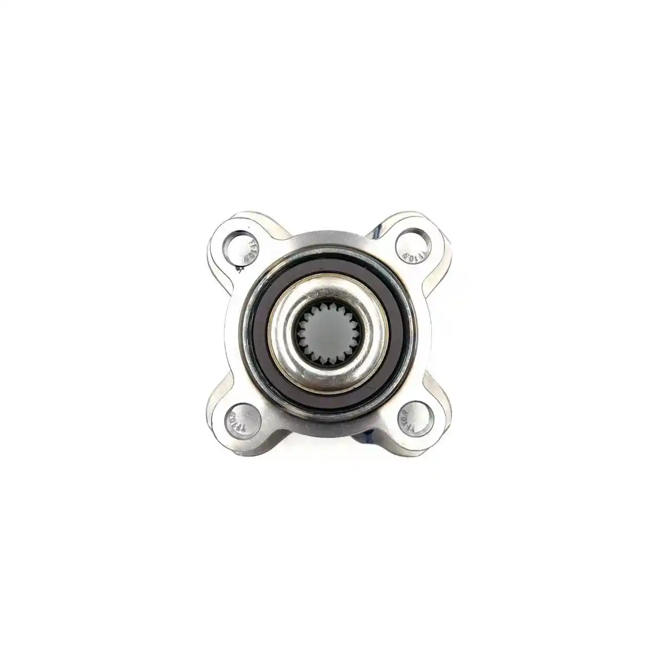 Wheel Hub Bearing DAC2F56F4456ADW1 rear wheel hub unit