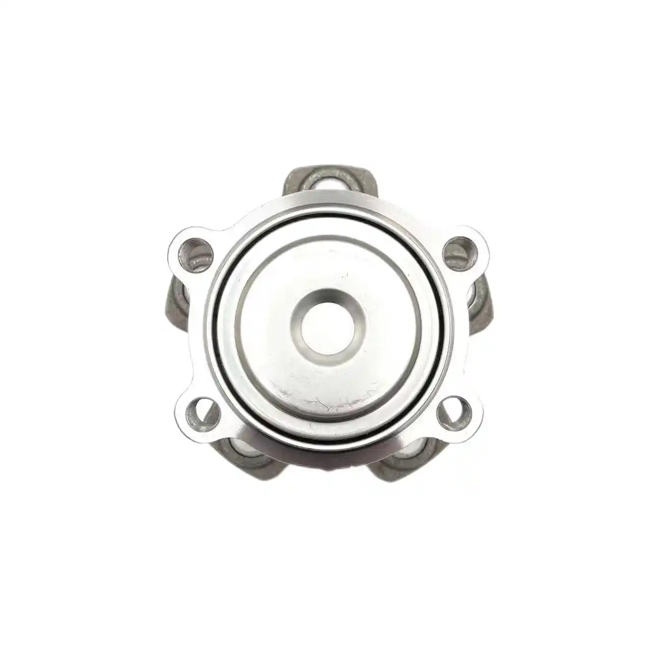 Wheel Hub Bearing 43202-6LC0A rear wheel hub unit for Nissan