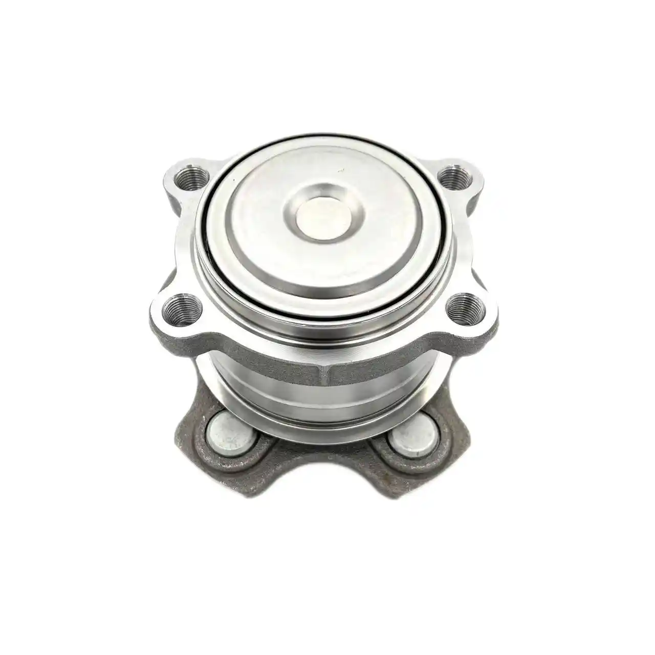 43202-6LC0A rear wheel hub unit for Nissan