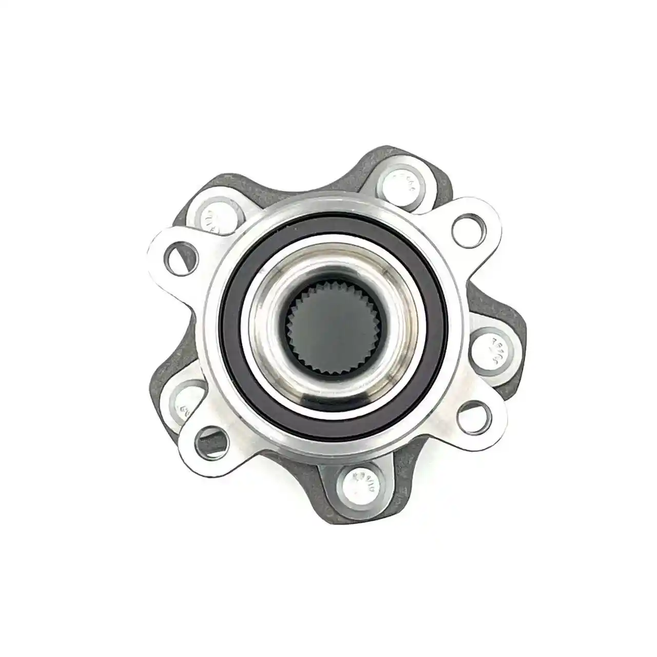 Wheel Hub Bearing 3103300003-L10 rear wheel hub unit for Hanlong Automobile