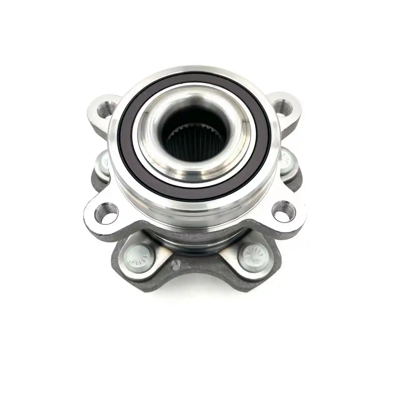 3103300003-L10 rear wheel hub unit for Hanlong Automobile