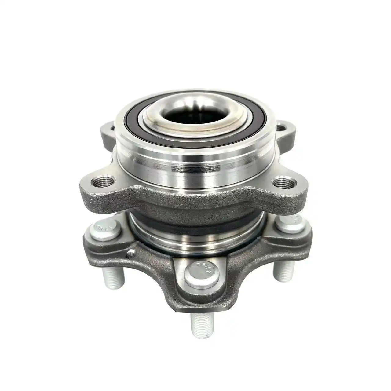 3103300003-L10 rear wheel hub unit for Hanlong Automobile