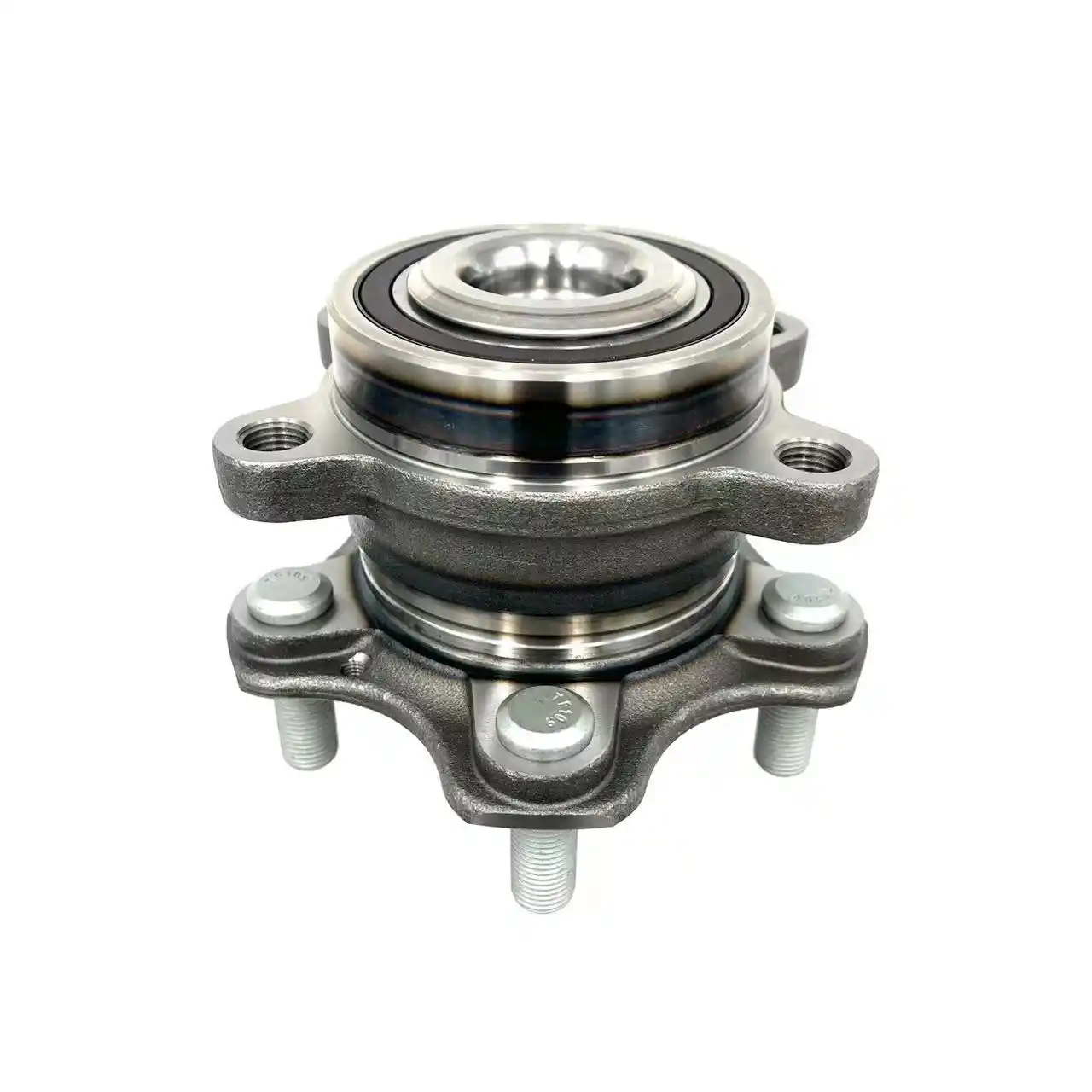3103300001-L10 front wheel hub unit for Hanlong Automobile