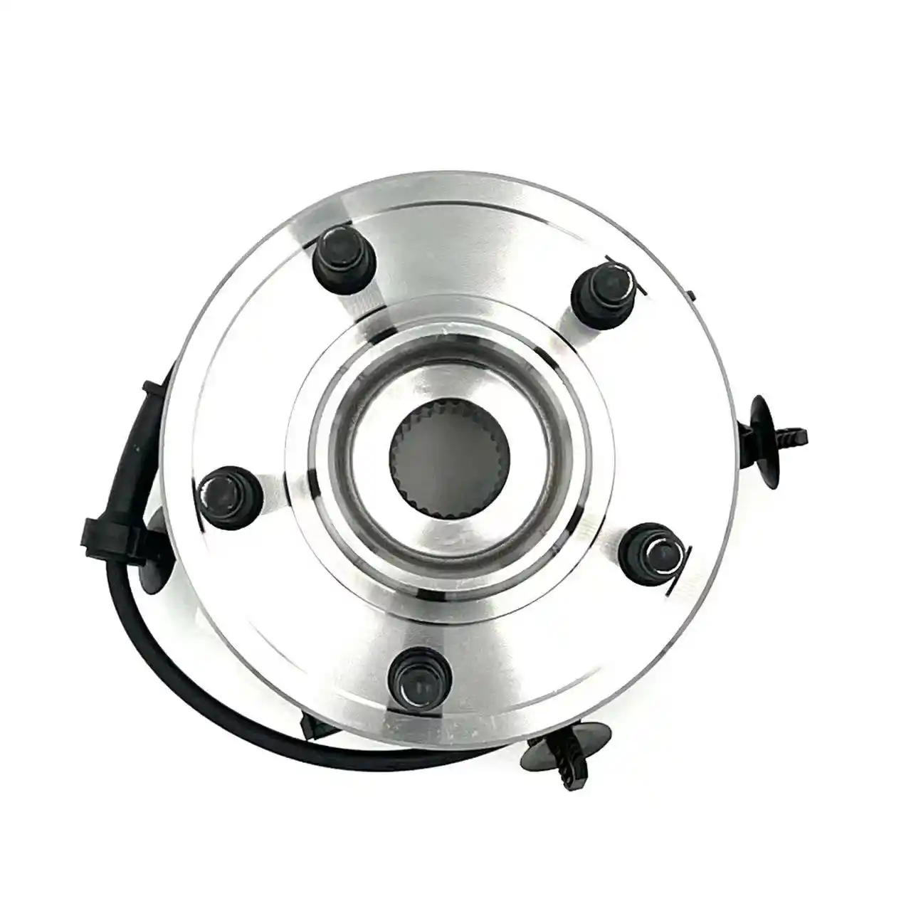 YL52-1104AA front wheel hub unit for FORD
