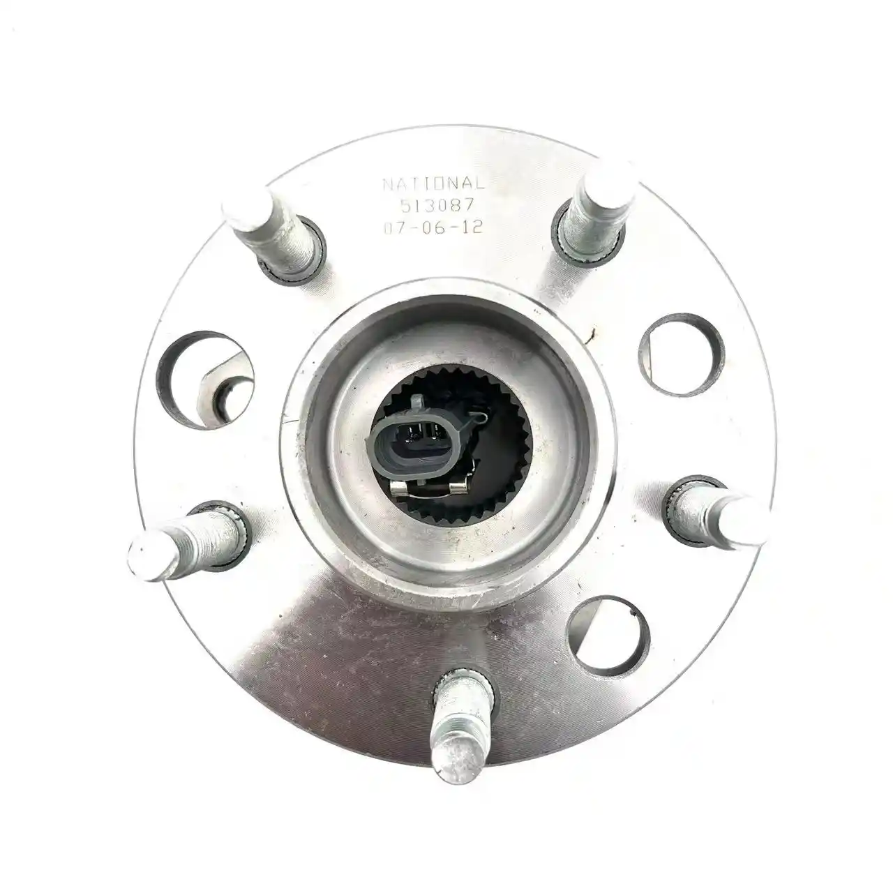Wheel Hub Bearing 7466976 front wheel hub unit for Cadillac,PONTIAC