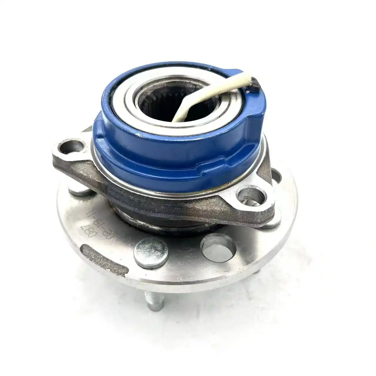7466976 front wheel hub unit for Cadillac,PONTIAC