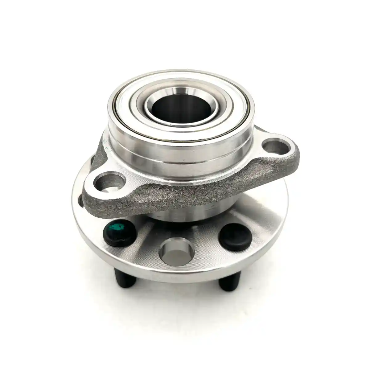 7466825 front wheel hub unit for Chevrolet