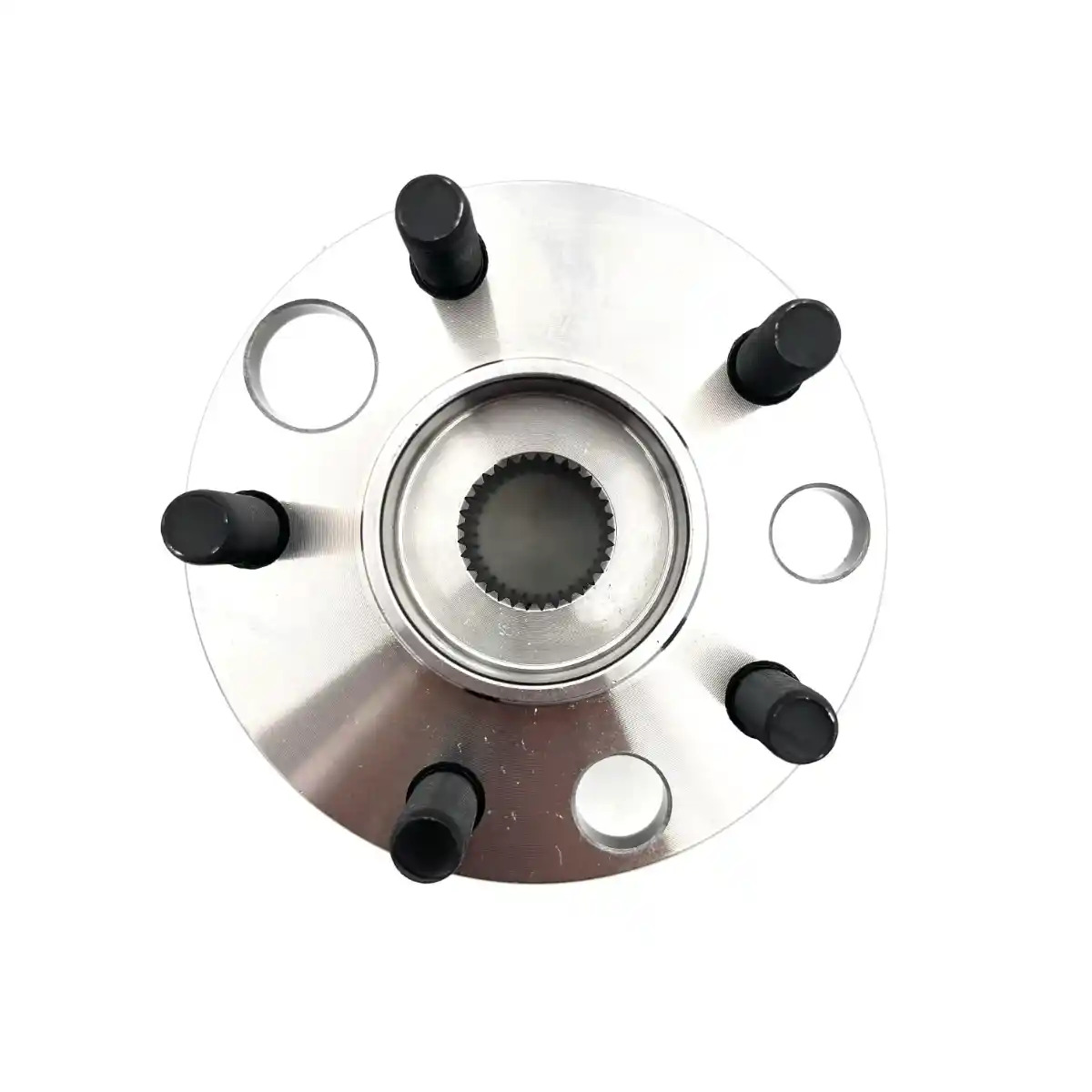 7466825 front wheel hub unit for Chevrolet