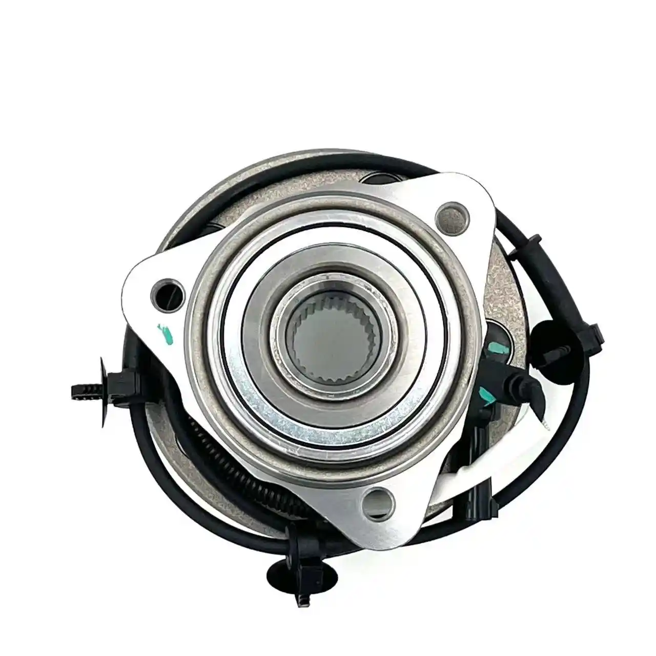 8889429330 front wheel hub unit for auspicious