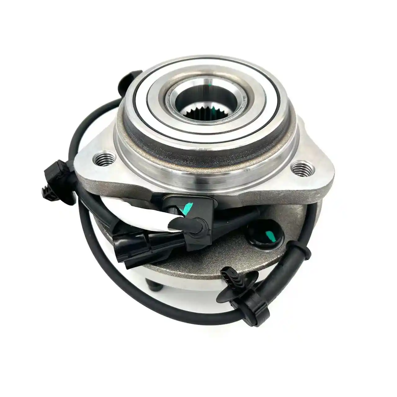 8889429330 front wheel hub unit for auspicious