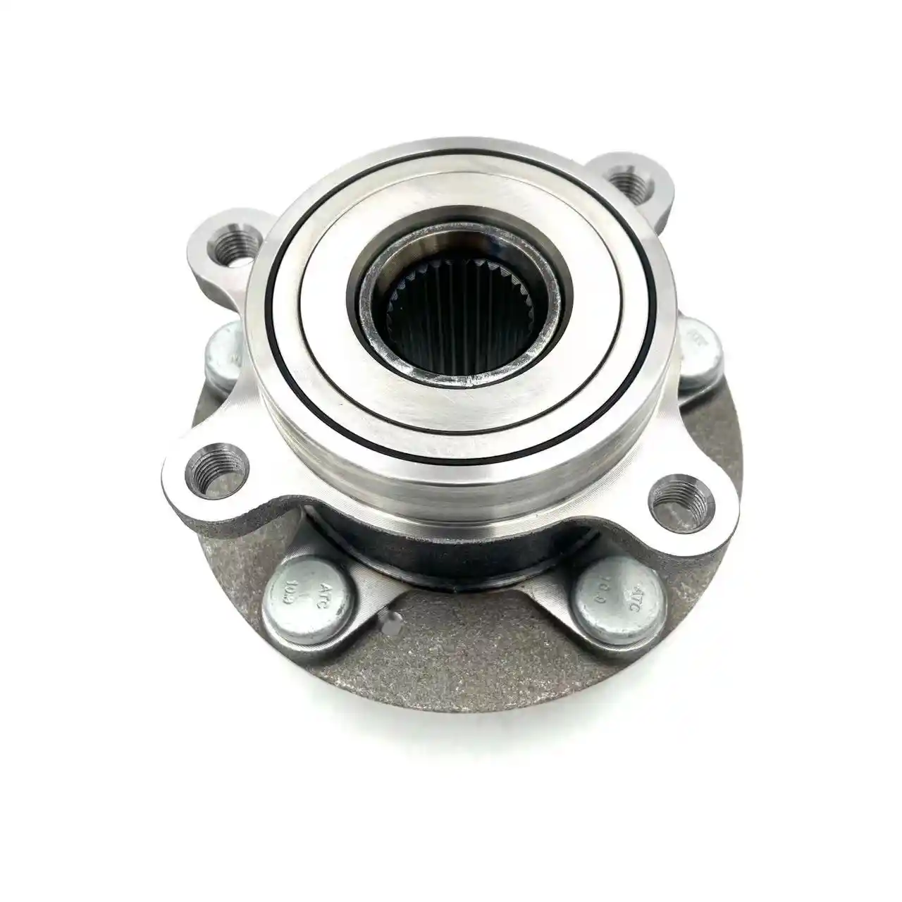 SA2H-3103100 front wheel hub unit for BYD