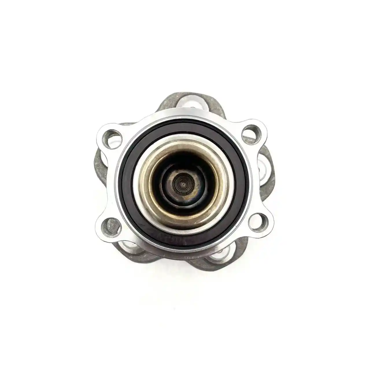 Wheel Hub Bearing 43202-3TU0A rear wheel hub unit for Nissan. Import