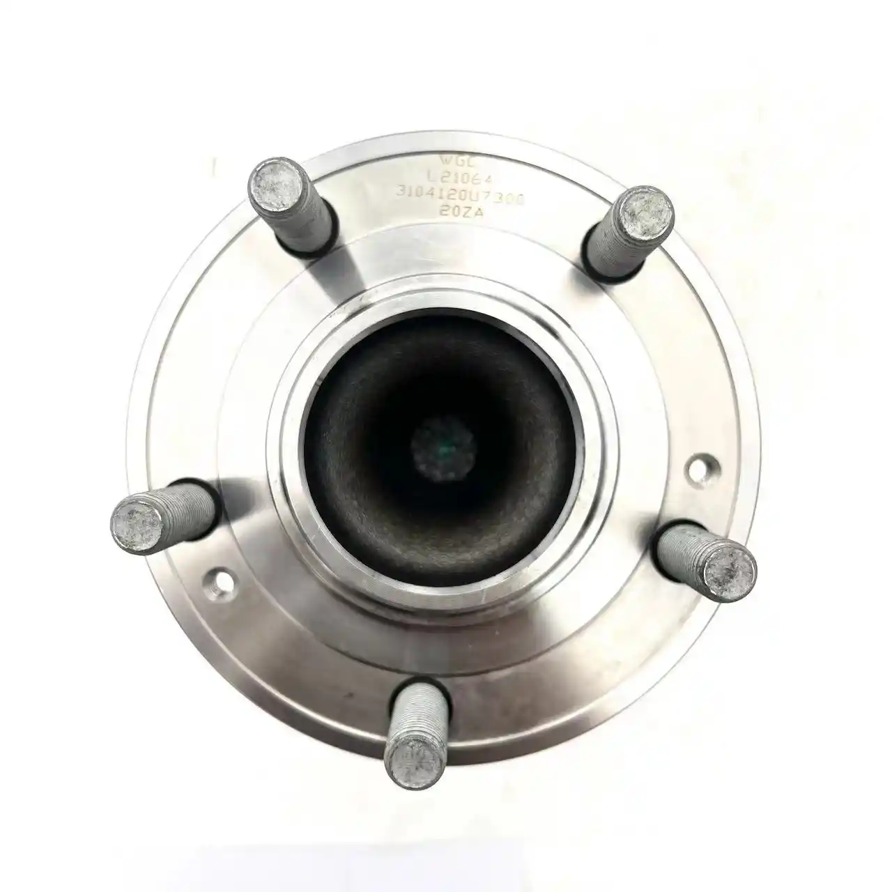 3104120U7300 rear wheel hub unit for JAC Motors