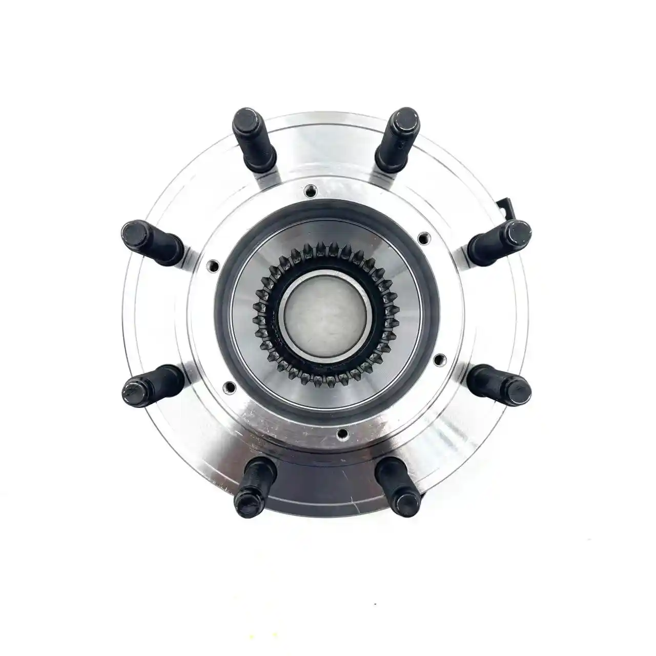 6C3Z1104BA front wheel hub unit for Ford