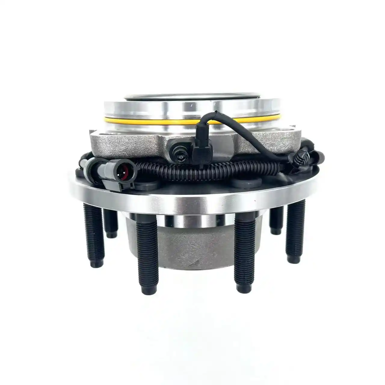 6C3Z1104BA front wheel hub unit for Ford