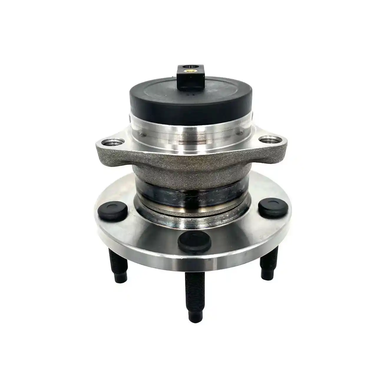 7T4Z-1104-B rear wheel hub unit for Ford