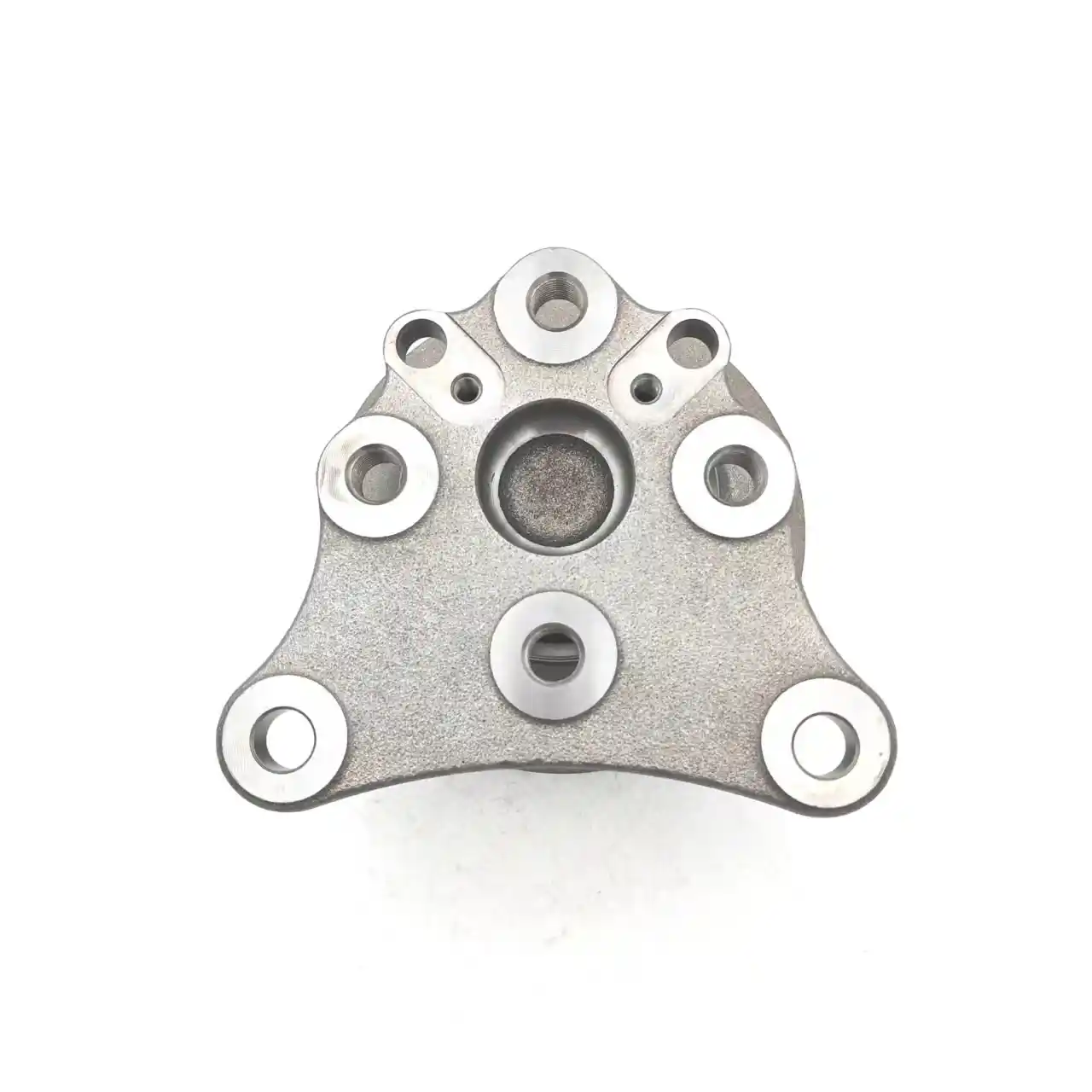 Wheel Hub Bearing 9400900 rear wheel hub unit for Opel