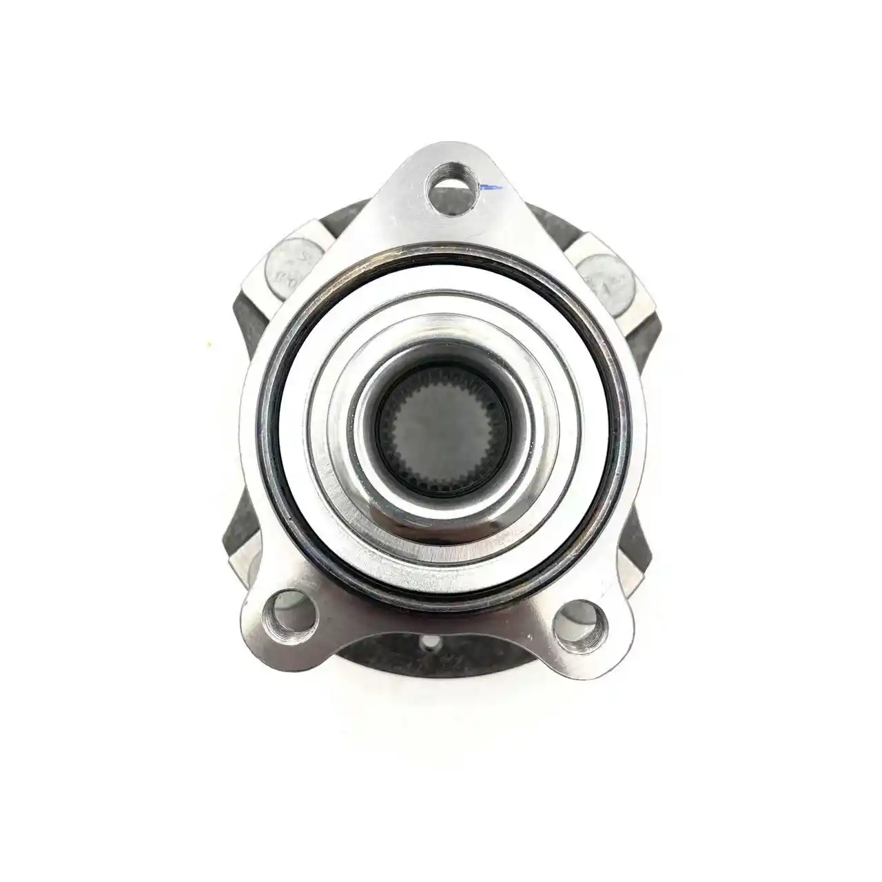 Wheel Hub Bearing 23621898 front wheel hub unit for Baojun