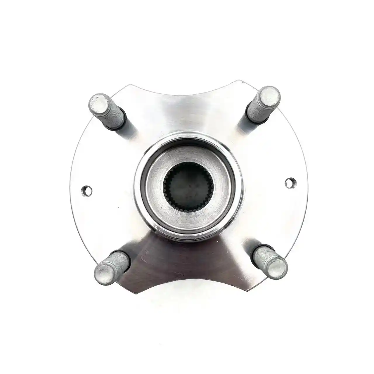 23621898 front wheel hub unit for Baojun