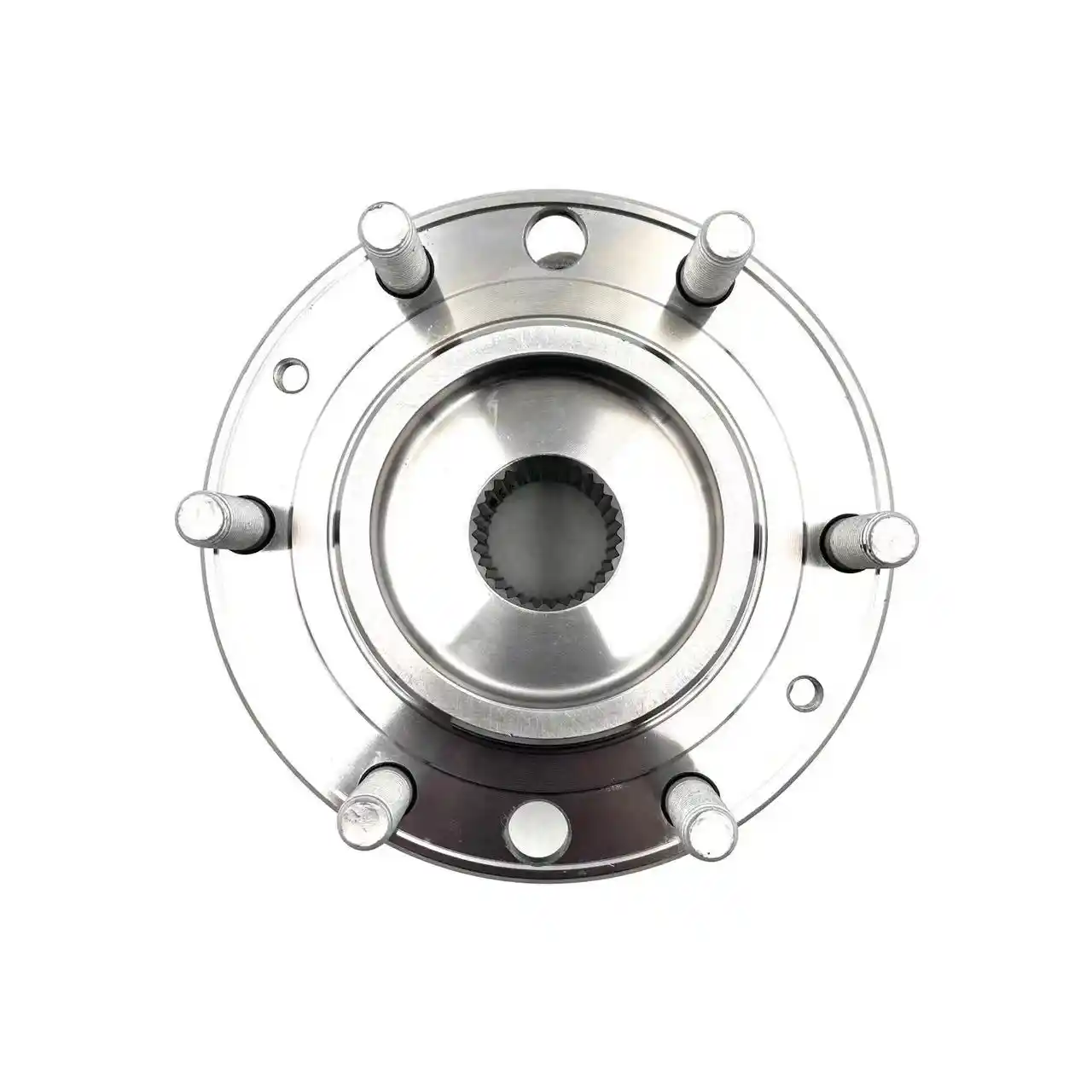 12413025 rear wheel hub unit for Cadillac