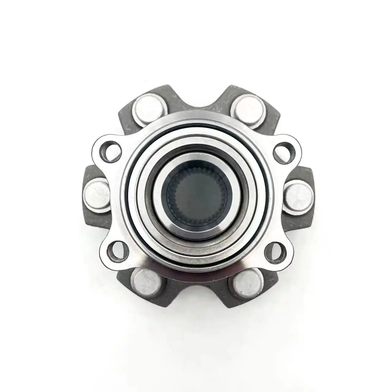 Wheel Hub Bearing MR353005 rear wheel hub unit for Mitsubishi