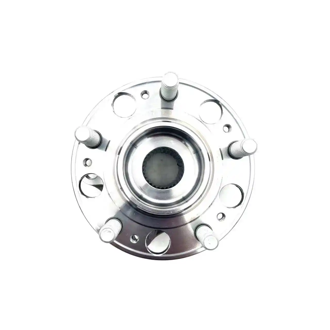51750-B1550 front wheel hub unit for Hyundai