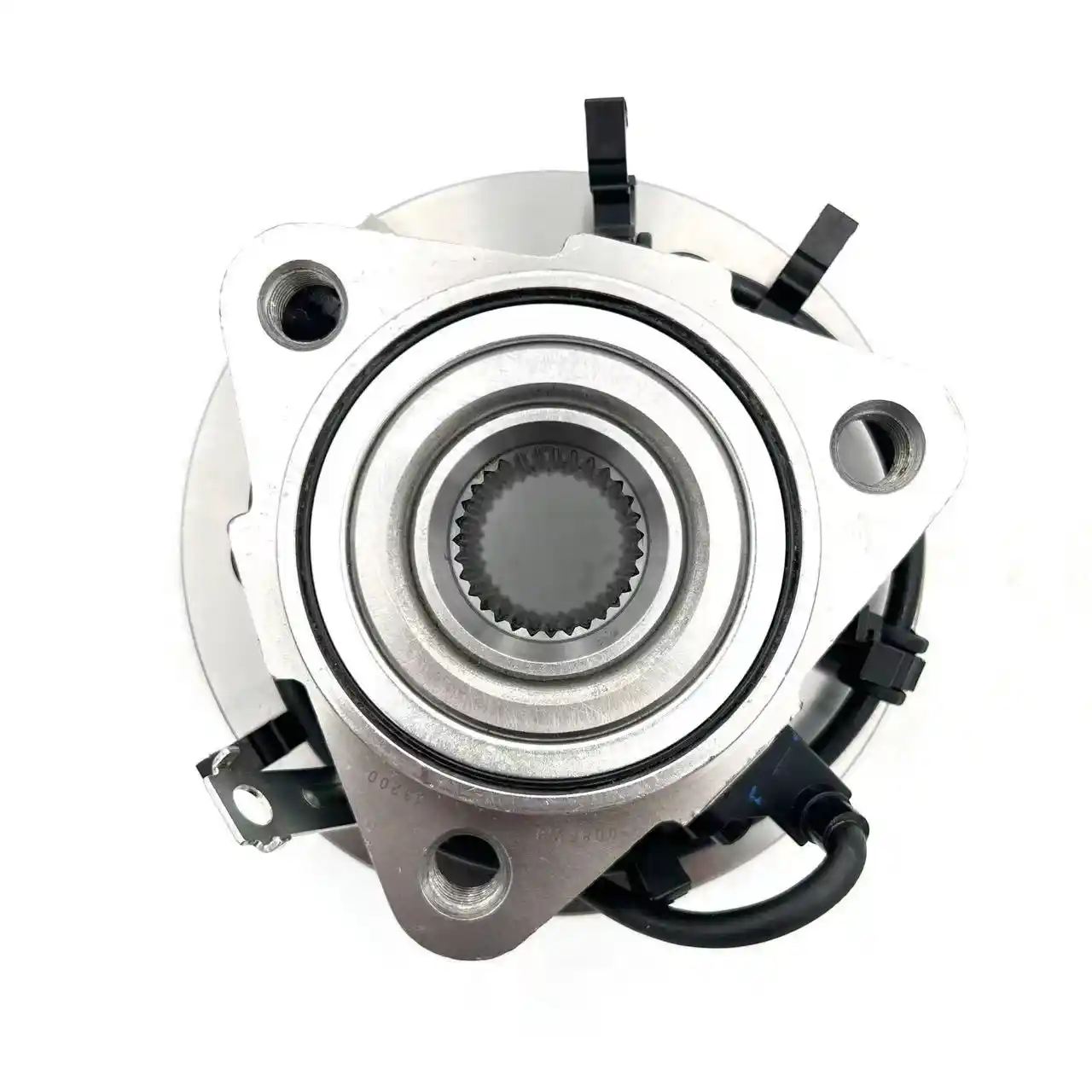 52068965AB front wheel hub unit for Dodge