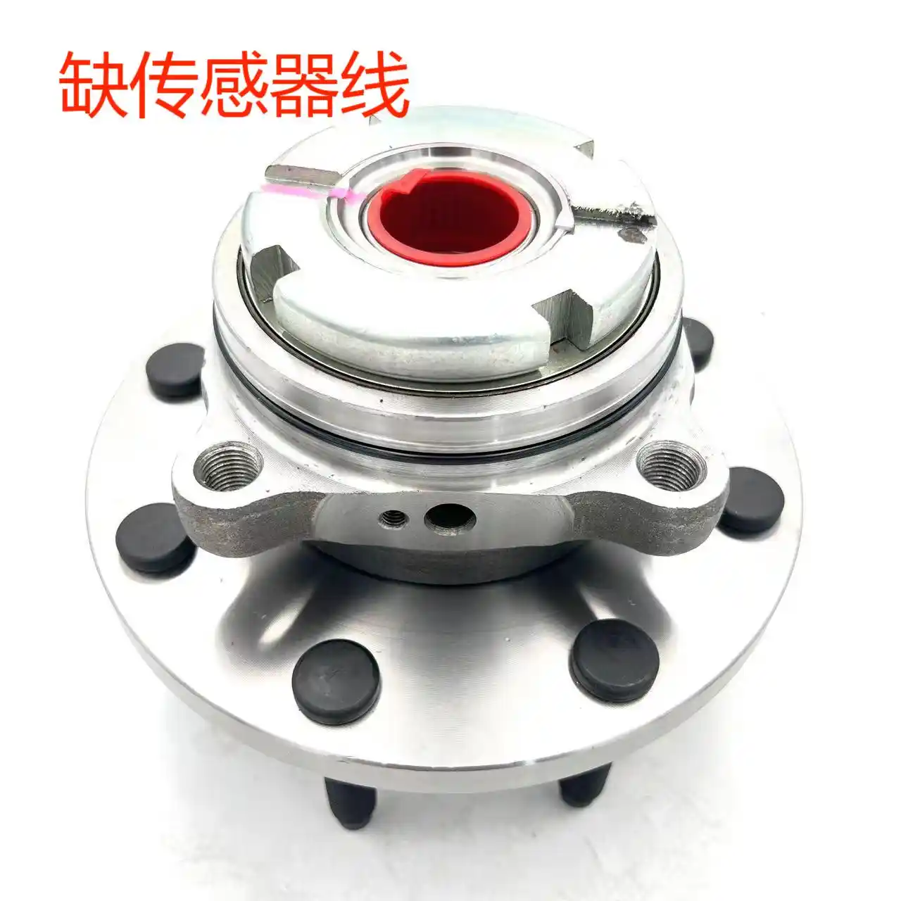 F81Z-1104BG front wheel hub unit for Ford
