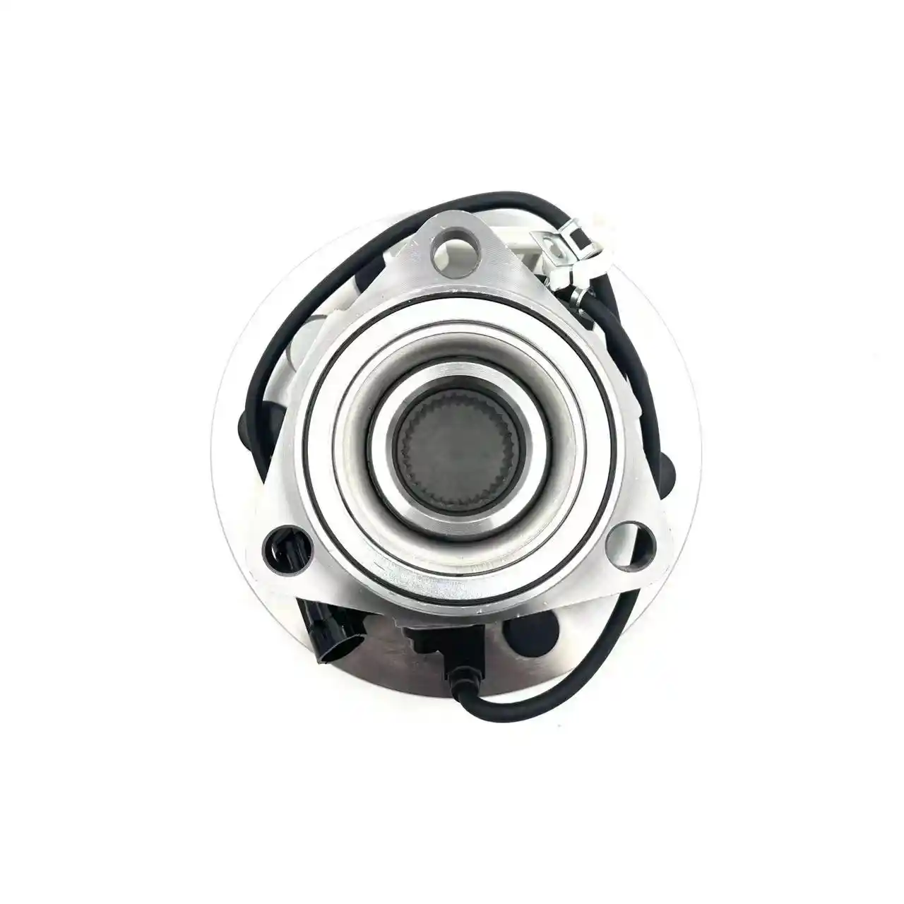 Wheel Hub Bearing 15997071 front wheel hub unit for Cadillac