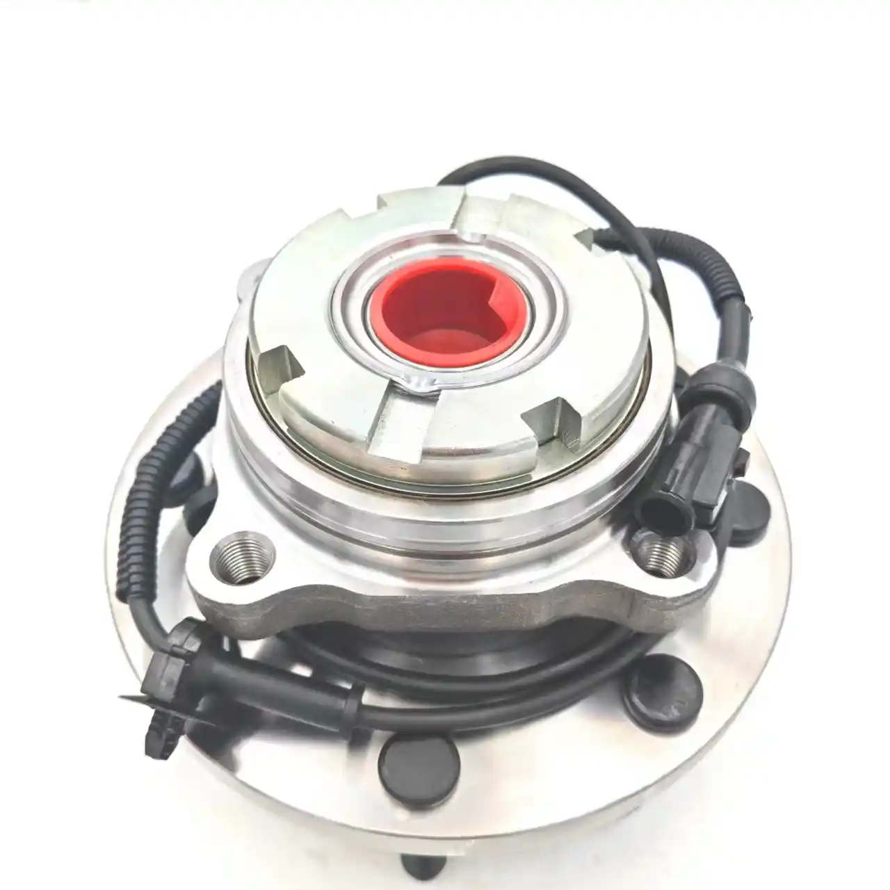 3C3Z-1104BA front wheel hub unit for Ford