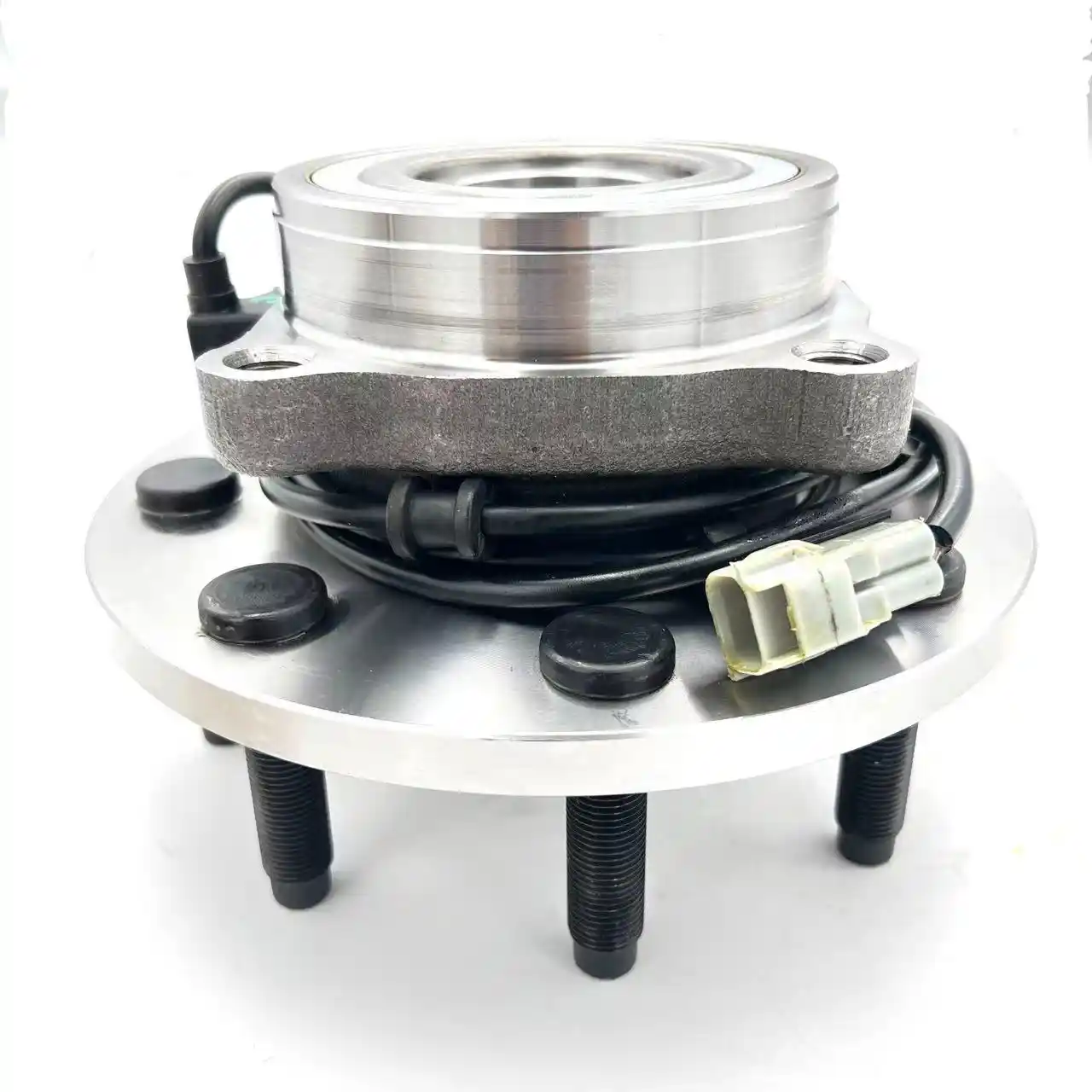 Wheel Hub Bearing 5015282AA front wheel hub unit for Dodge