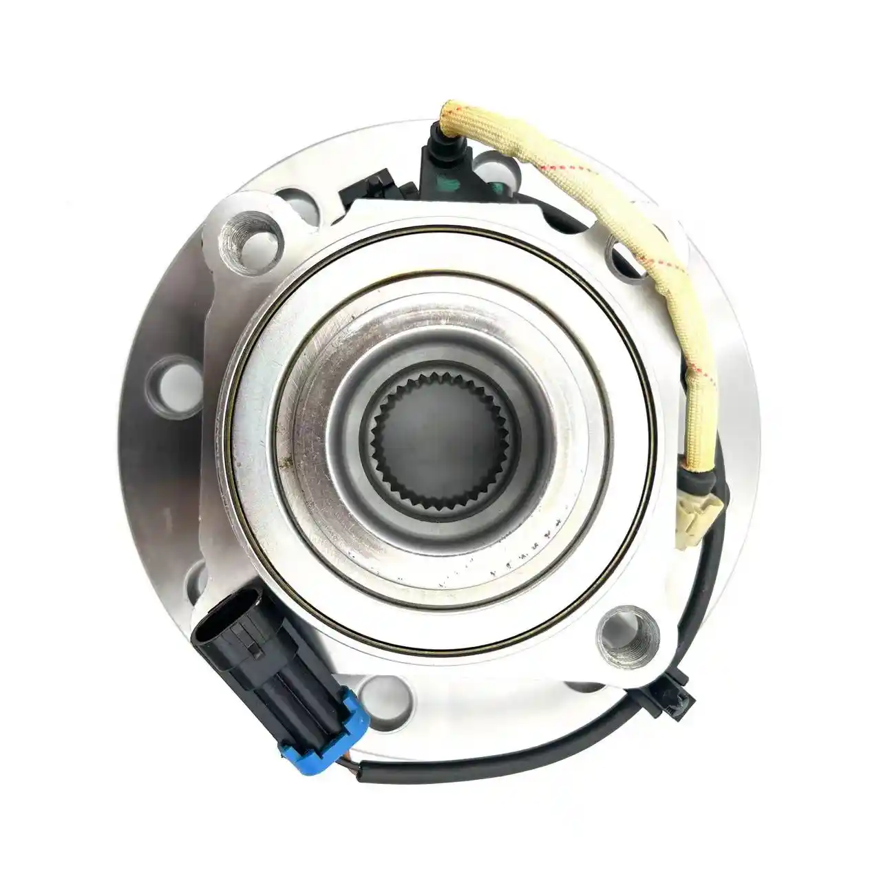15064670 front wheel hub unit for Chevrolet
