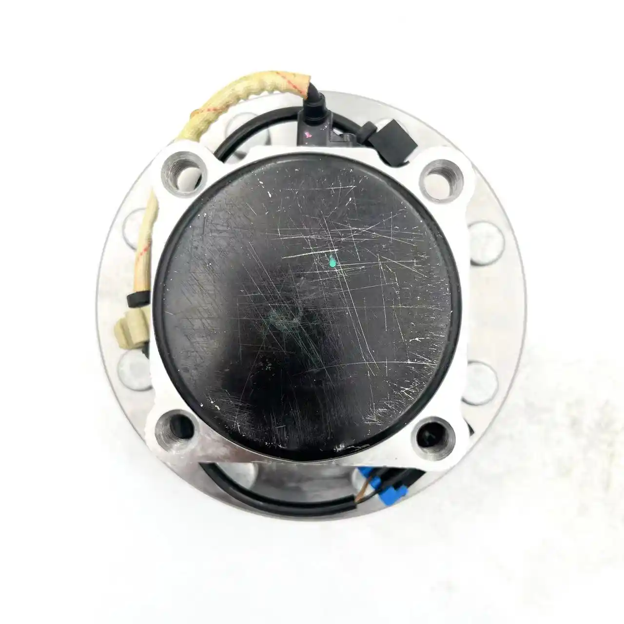 15056753 front wheel hub unit for Chevrolet