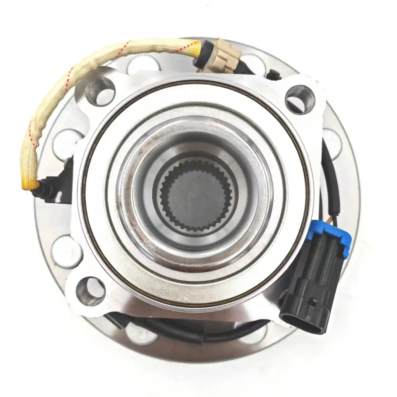 Wheel Hub Bearing 15056760 front wheel hub unit for Chevrolet