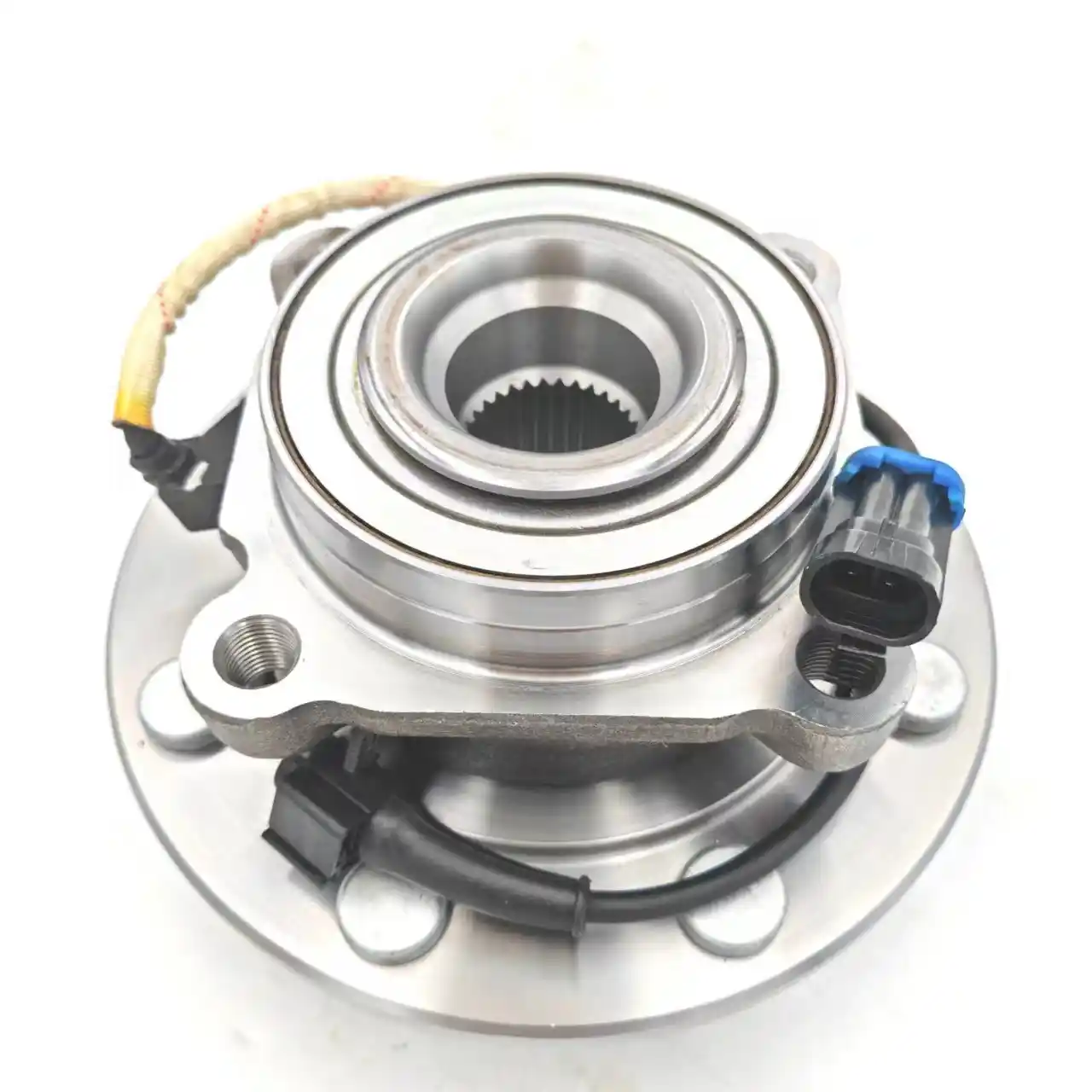 15056760 front wheel hub unit for Chevrolet